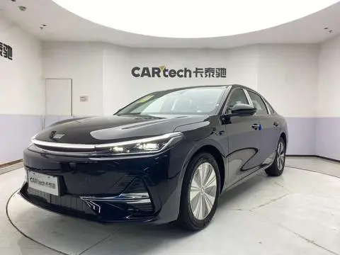 Geely A7 EM 2025