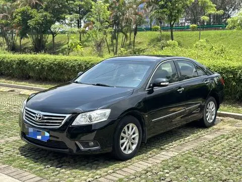 Toyota Camry 2009