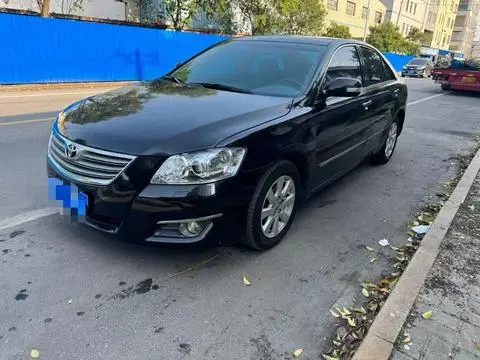 Toyota Camry 2008