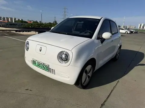 ORA 黑猫 2022