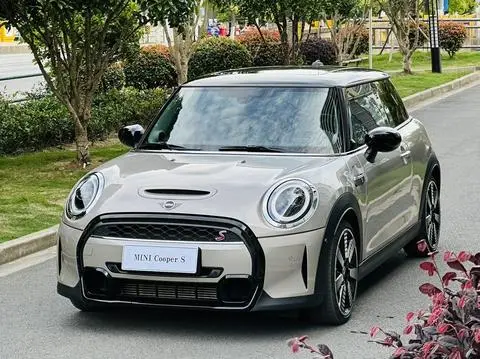 MINI MINI 2022