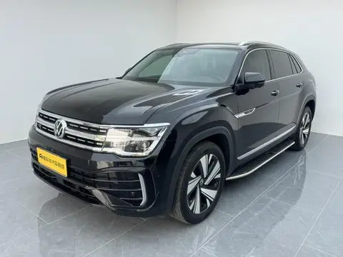 Volkswagen 途昂 2023
