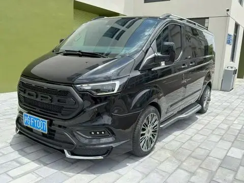 Ford 途睿欧 2023
