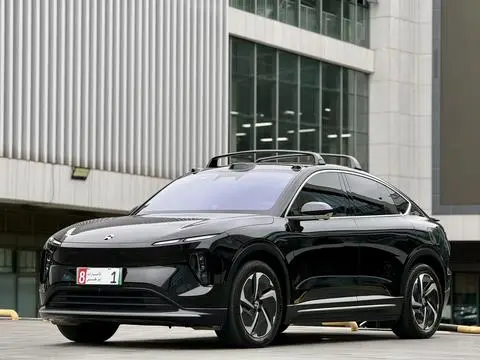 NIO EC6 2024