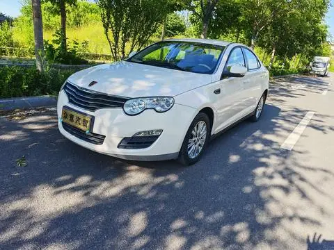 Roewe 550 2013