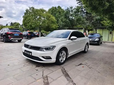Volkswagen Lamando 2018