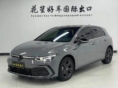 Volkswagen Golf 2024