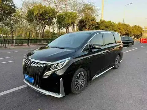 GAC M8 2021