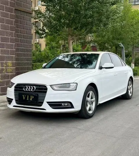 Audi A4L 2013