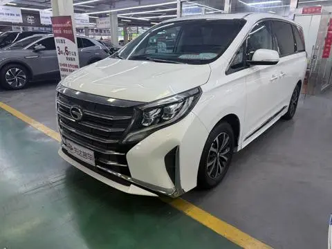 GAC M8 2021