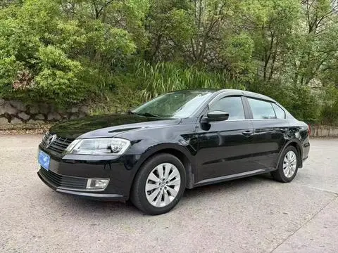 Volkswagen Lavida 2014