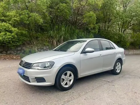Volkswagen Bora 2013