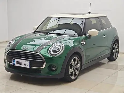 MINI MINI 2019