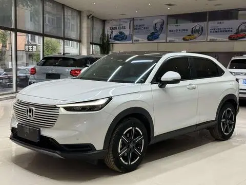 Honda 缤智 2023