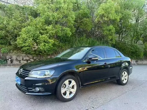 Volkswagen Bora 2014