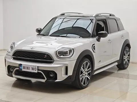 MINI COUNTRYMAN 2021