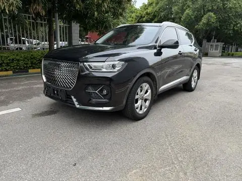 Haval H6 2021