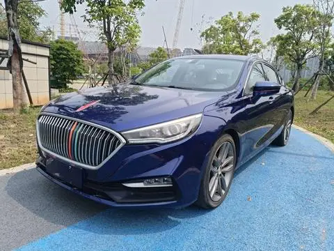 Hongqi H5 Classic 2018
