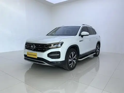 Volkswagen 探岳 2020