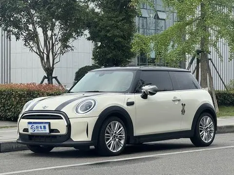 MINI MINI 2022