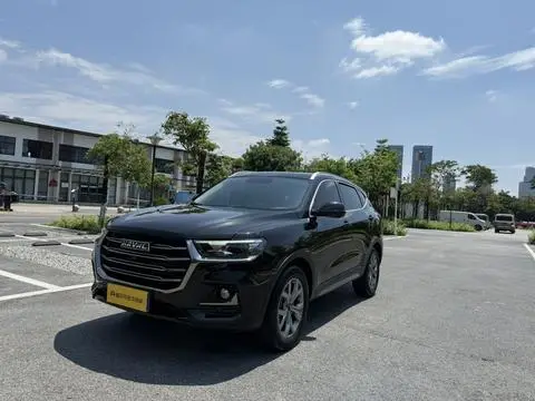 Haval H6 2021