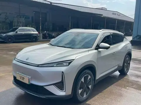 Dongfeng 风神L7 PHEV 2024