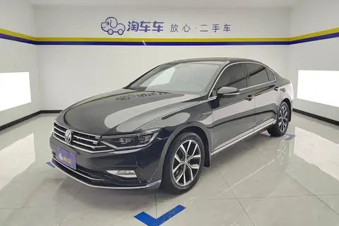 Volkswagen Magotan 2020