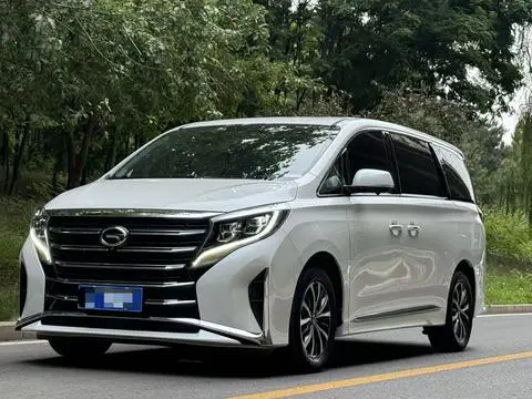 GAC M8 2021
