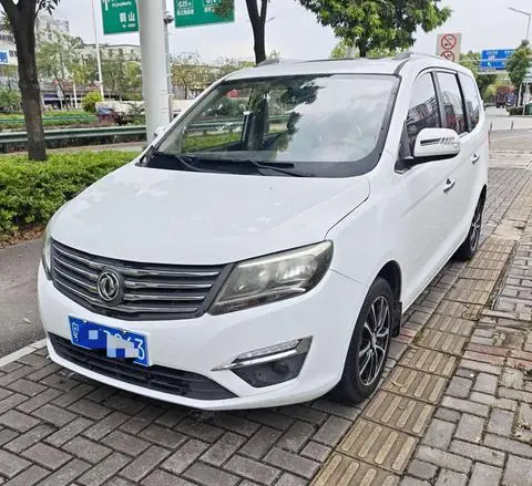 Forthing 风行S500 2016
