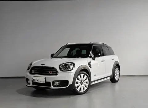 MINI COUNTRYMAN 2017