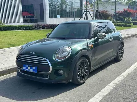 MINI MINI 2018