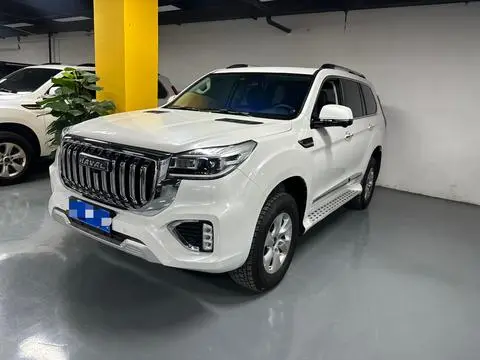 Haval H9 2022