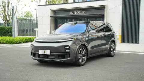 Li L9 2022