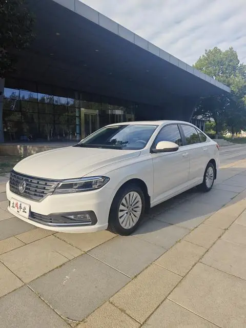 Volkswagen Lavida 2019