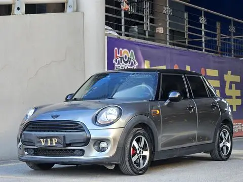 MINI MINI 2015