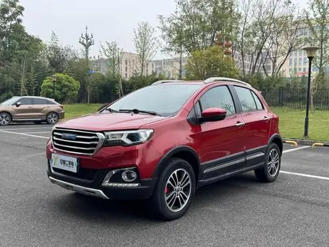Haval H1 2015