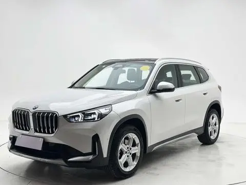 BMW X1 2023