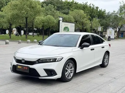 Honda Civic 2023