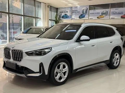 BMW X1 2023