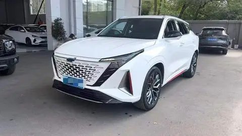 Oshan Z6 2023