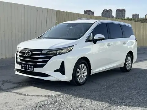 GAC M6 2019
