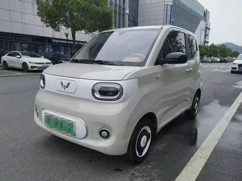 Wuling Hongguang MINIEV 2024