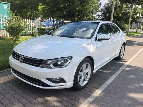 Volkswagen Lamando 2017