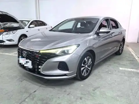 Changan Eado 2020