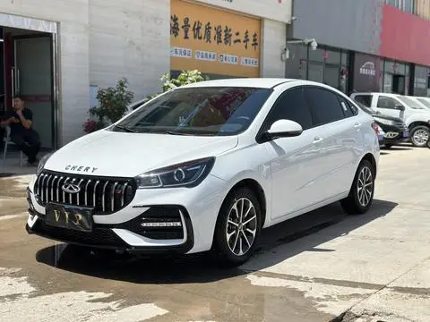 Chery Arrizo 5 2025