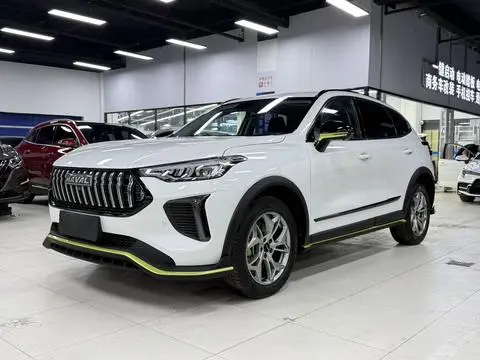 Haval 赤兔 2022