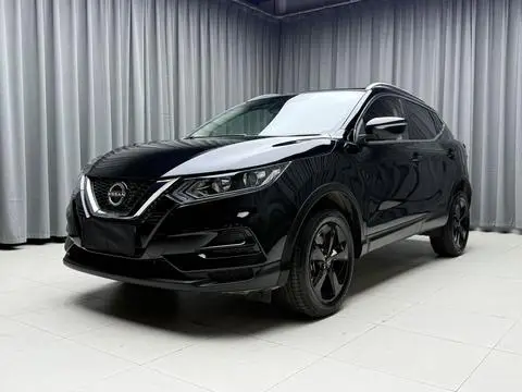 Nissan 逍客 2023