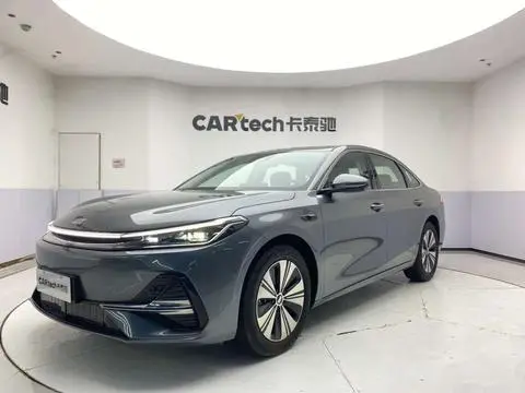 Geely A7 EM 2025