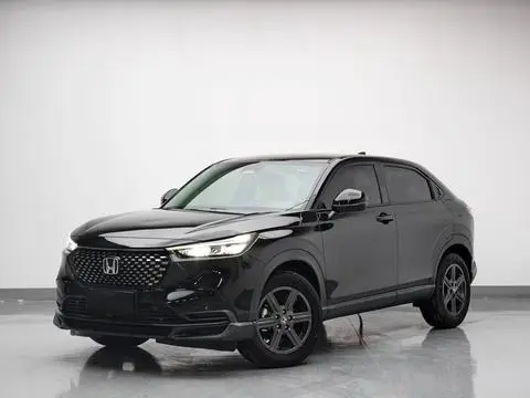 Honda XR-V 2023