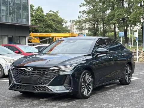 Chery Arrizo 8 2023